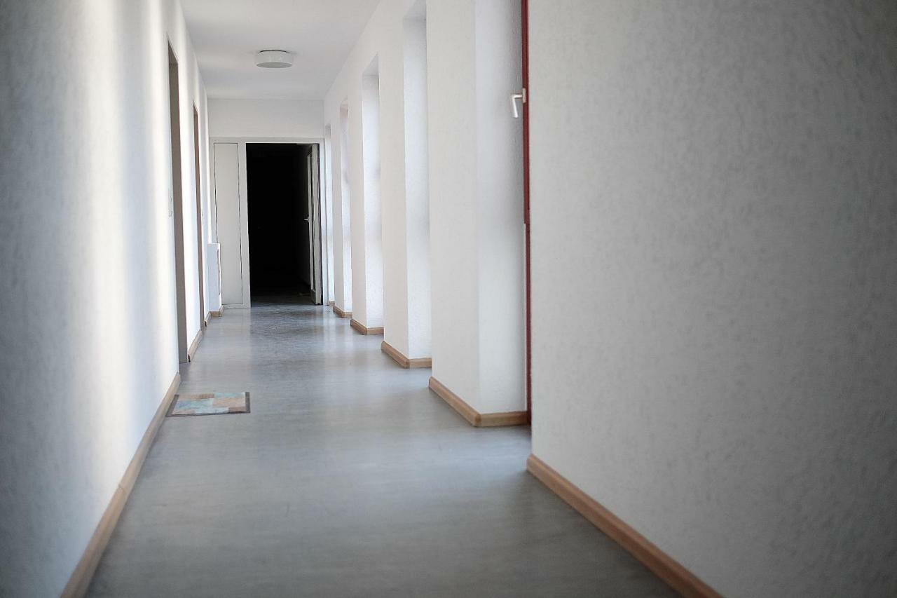 Ferienwohnung Ewa Lörrach Екстериор снимка