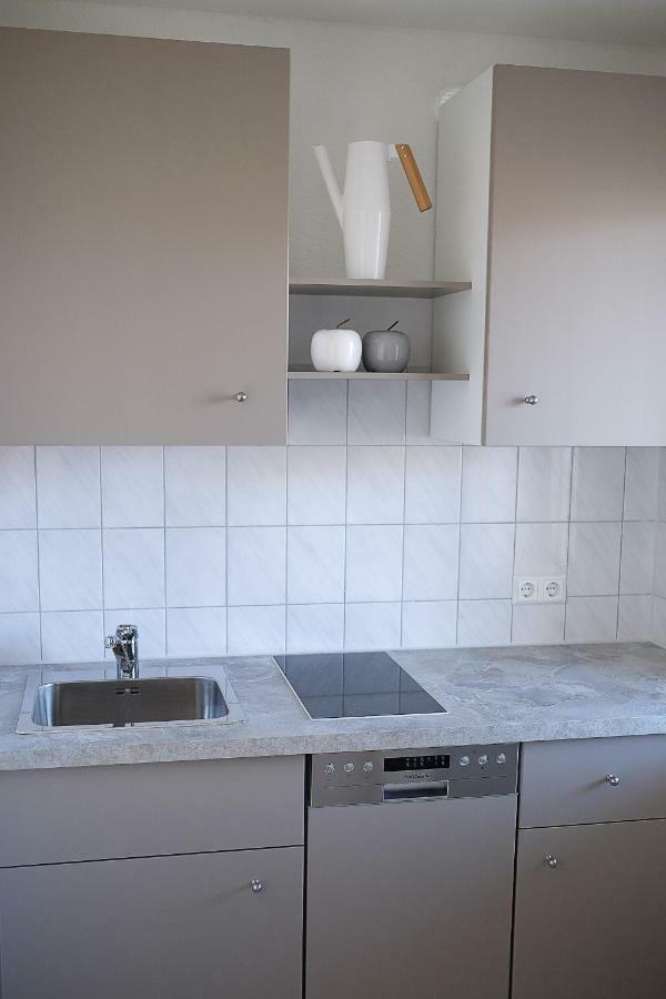 Ferienwohnung Ewa Lörrach Екстериор снимка