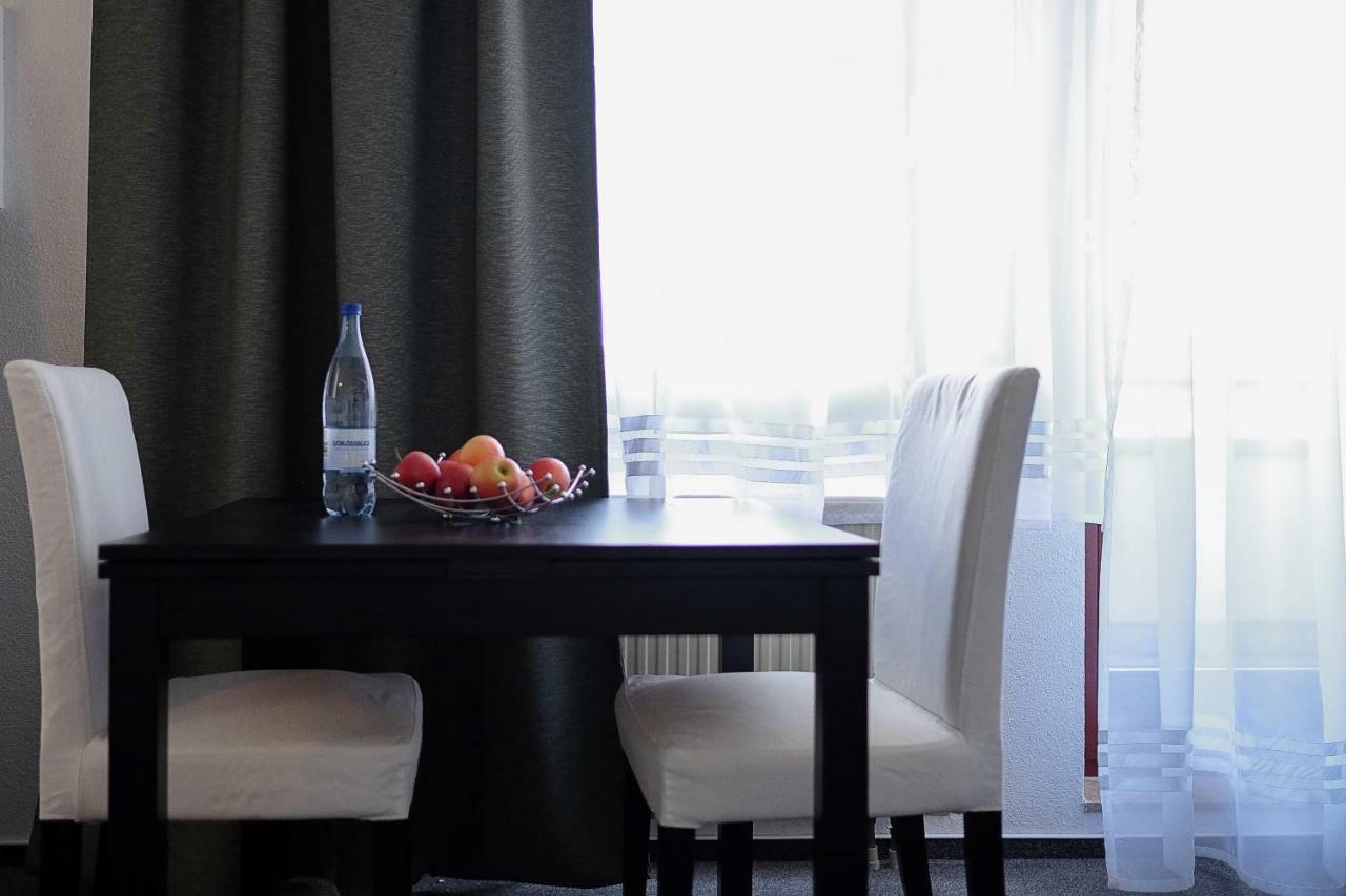 Ferienwohnung Ewa Lörrach Екстериор снимка